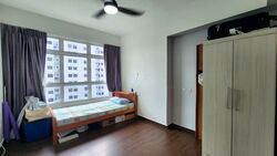 Blk 286A Compassvale Cape (Sengkang), HDB 5 Rooms #546632401